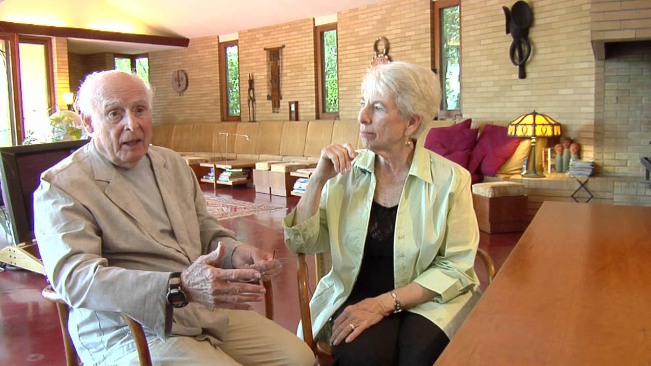 Tour the Frank Lloyd Wright home in Va. Beach