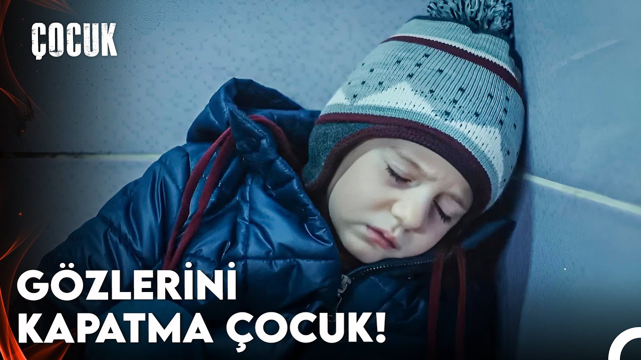 Efe'nin Başı Dertte - &Ccedil;ocuk 16. B&ouml;l&uuml;m