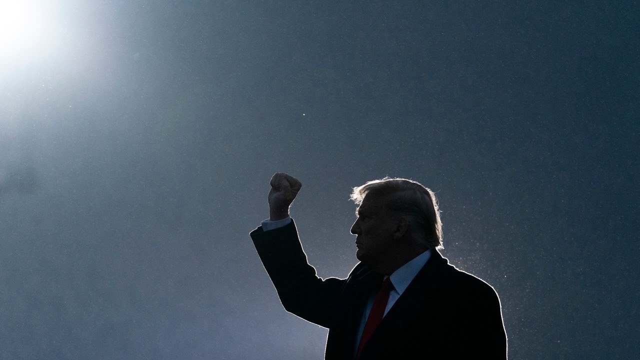 Farage: Republicans who dump Trump are making the 'biggest mistake of their careers'