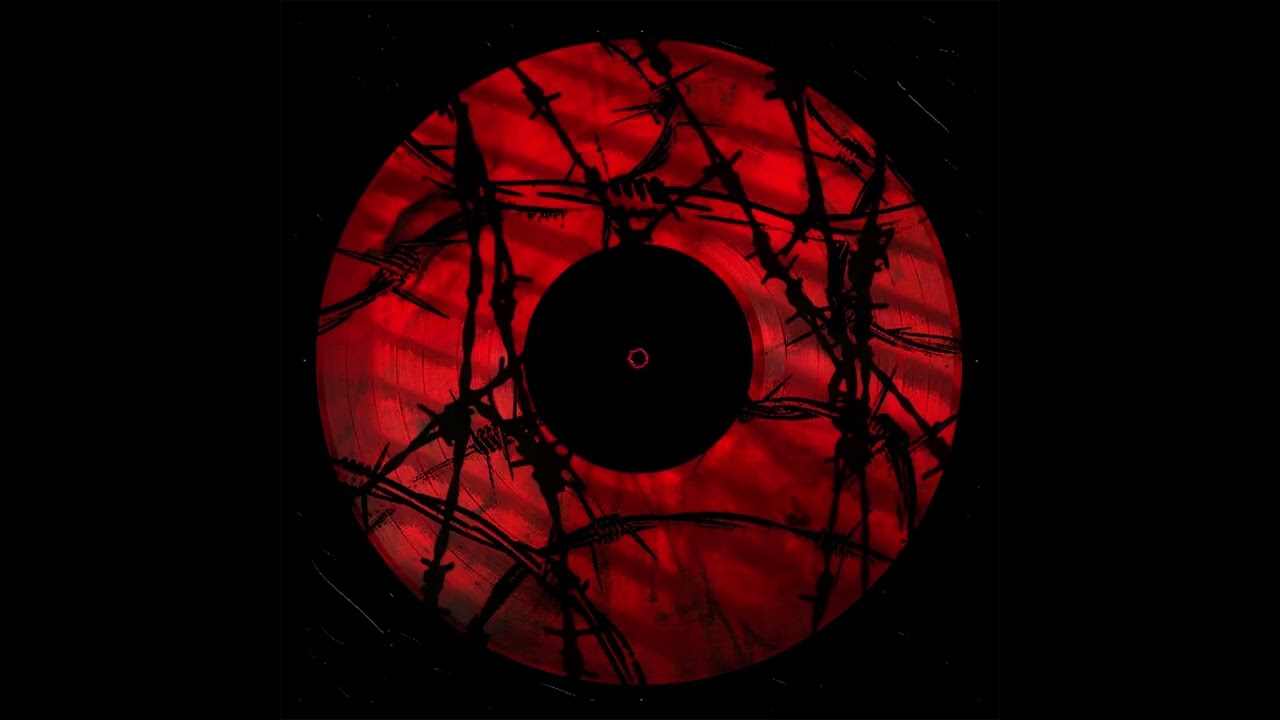 KAZLIO - Red Rebellion (Premiere)
