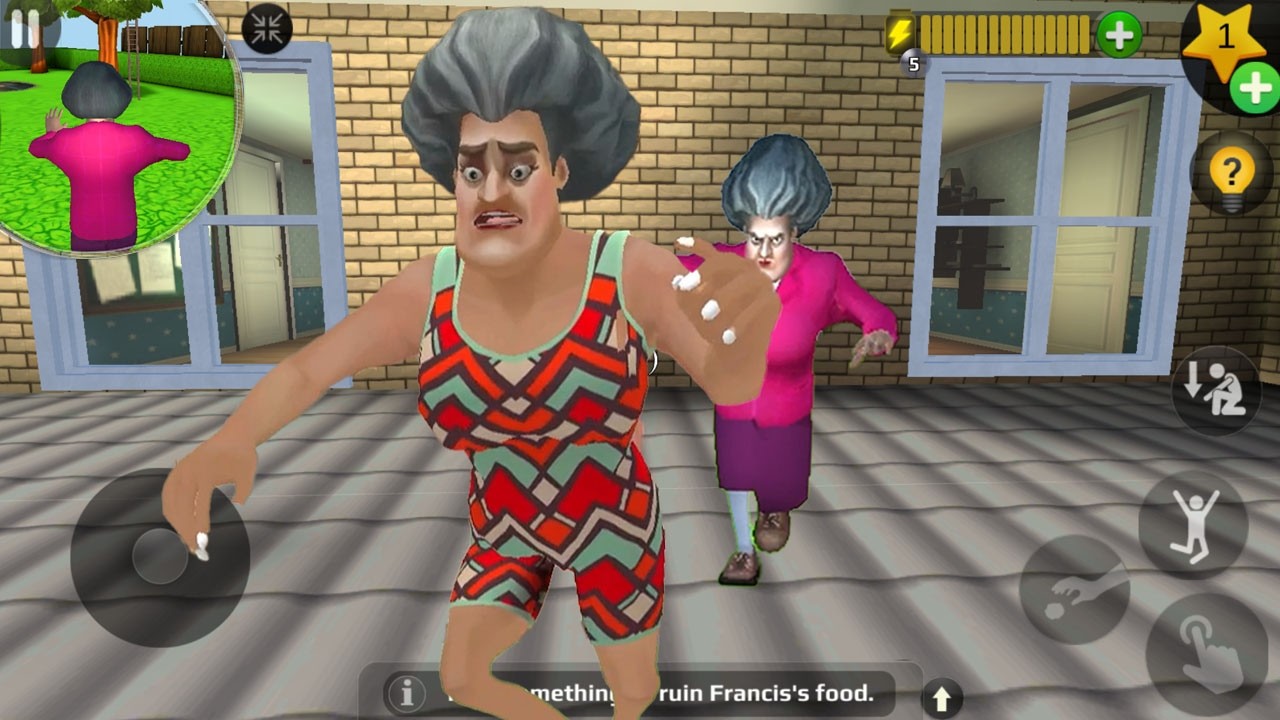 Scary Teacher 3D - Miss T Pranked Again, chapter update, Special Episode