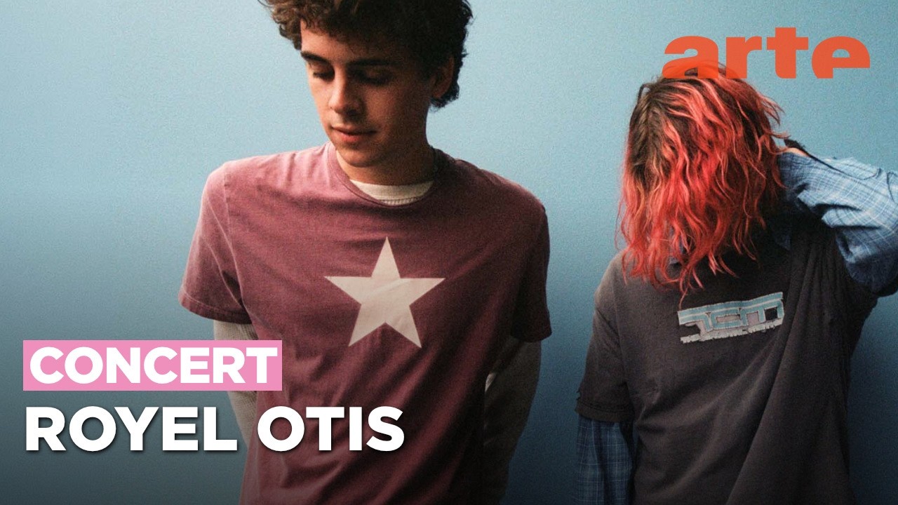 Royel Otis - Southside Festival 2026 - ARTE Concert
