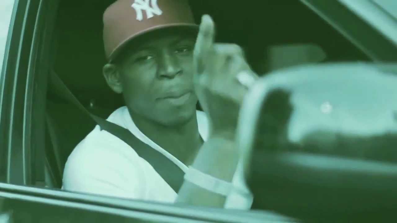 Fekky ft. Dru Blu (Don Strapzy) | Can't Zimme [Music Video]: SBTV
