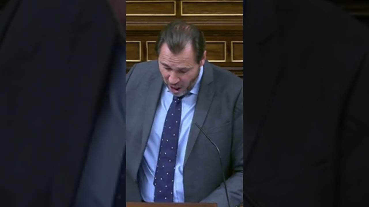💥🔥 OBSESI&Oacute;N CON S&Aacute;NCHEZ = SU CA&Iacute;DA 💣⚡ &Oacute;scar Puente LO DESTROZA