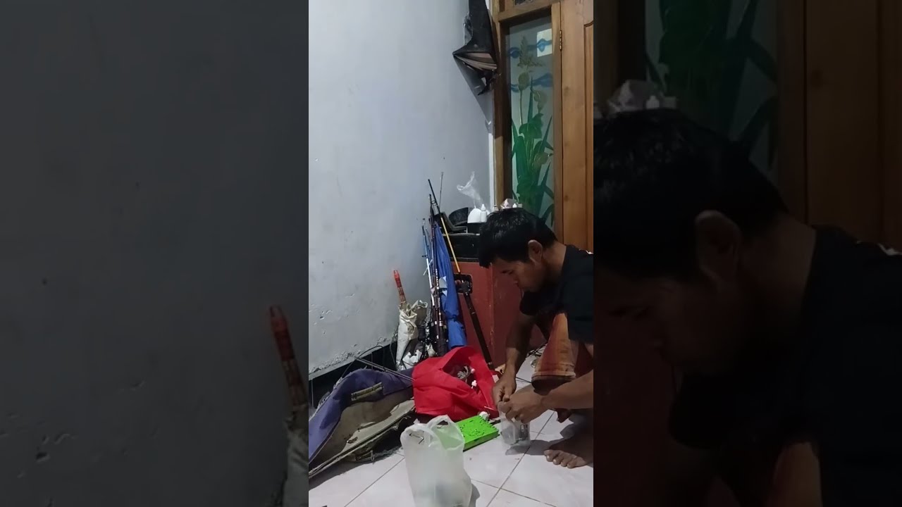 KOPi channel sedang live sekarang!