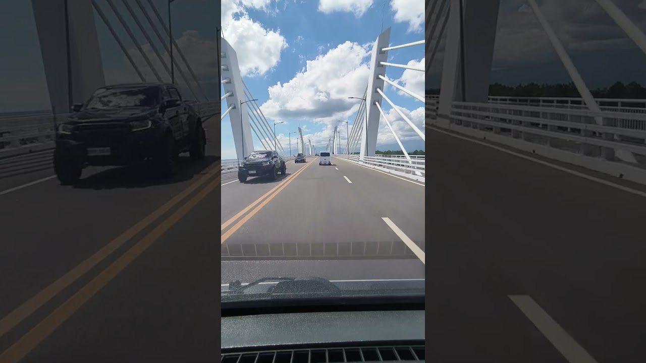 Davao Coastal Road