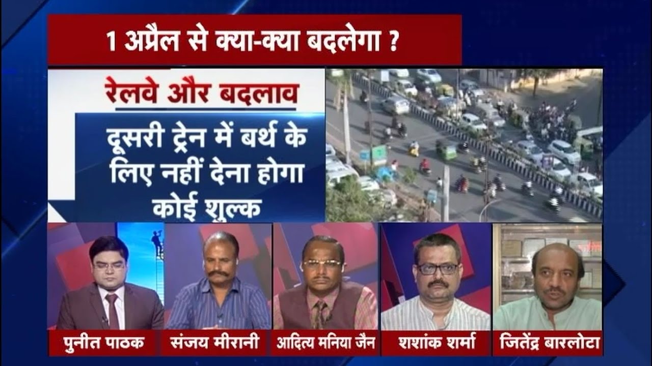 New Financial Year Changes 2017 Part 2 !! Aap Ki Baat