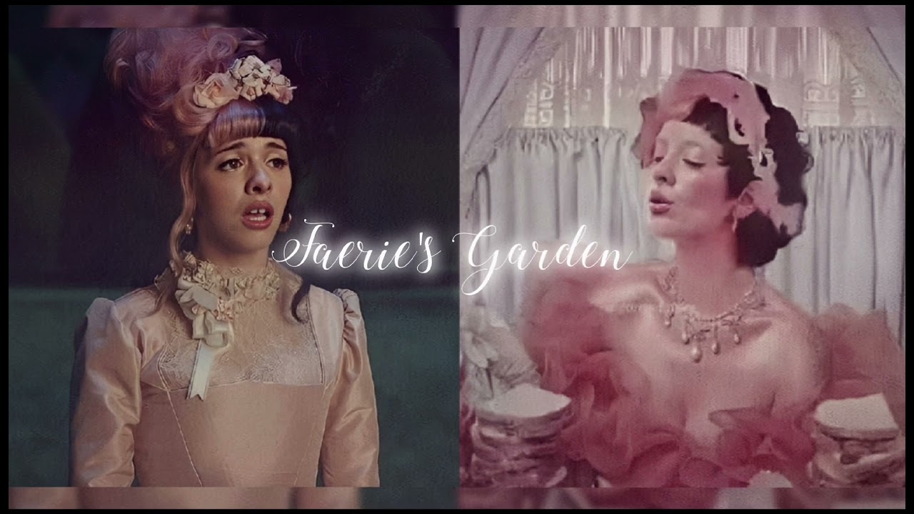 HISTORY X RECESS/Melanie Martinez song mashup\