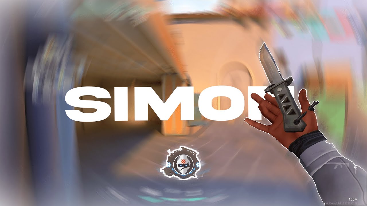 SimoN Aim #2