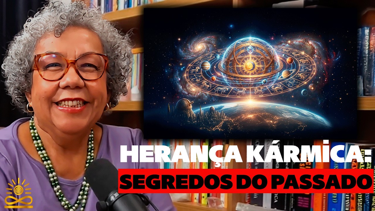🪐ASTROLOGIA: O PODER DOS ASTROS com Sônia Elizabeth