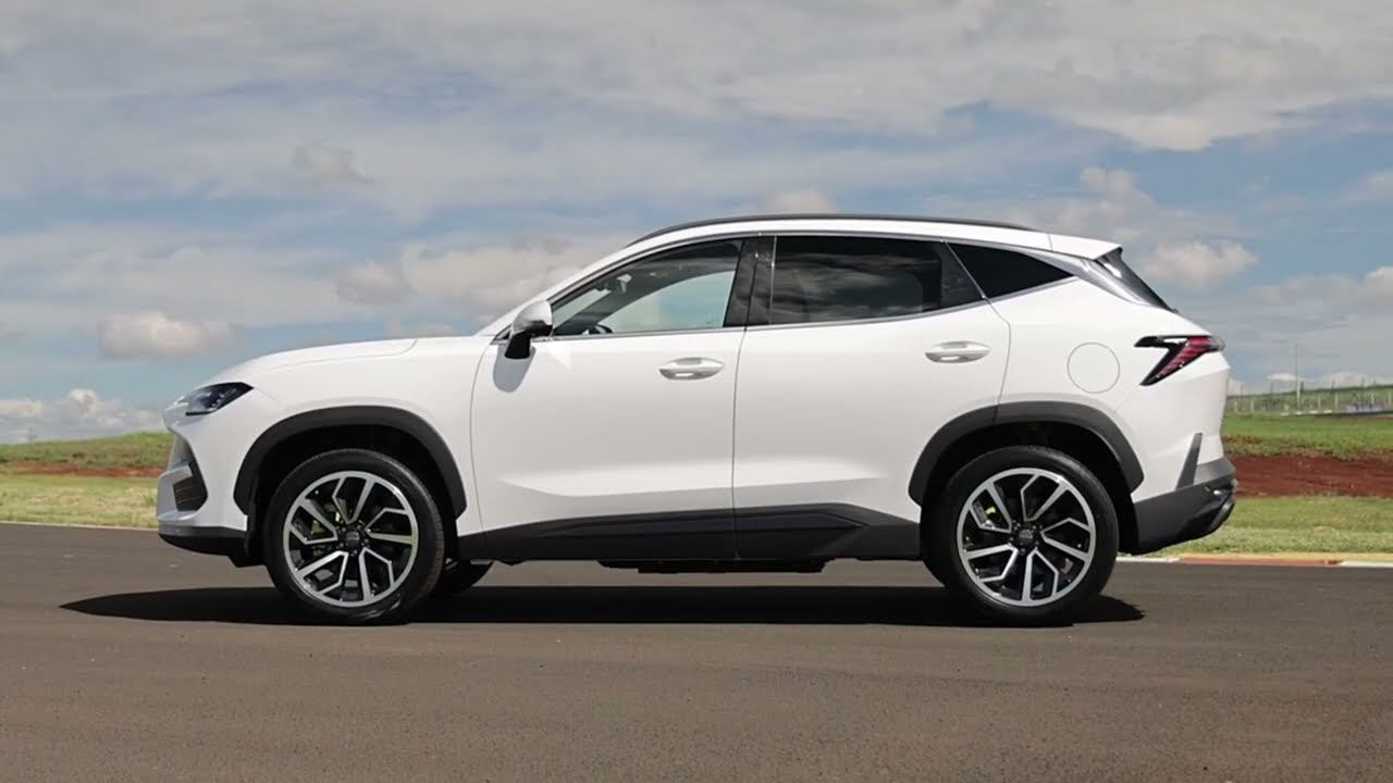 JETOUR S06 PHEV NEW SUV 2026