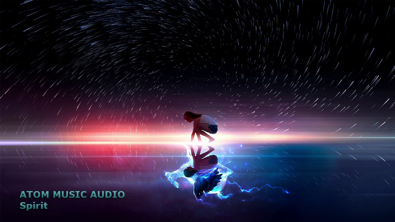 Atom Music Audio - Spirit (Extended Version) Emotional Inspiring Orchestral Epic Intense Vocals