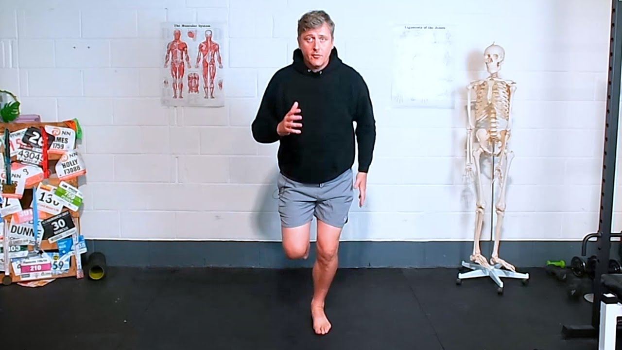 The Worst Mistake 99% of Runners Ever Make | Bulletproof Runners