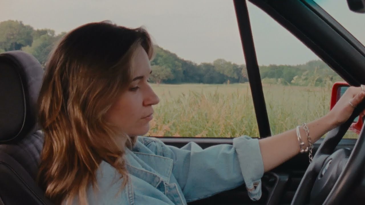 16mm Film | Kodak 250D | Bolex H16 | Silent Echoes
