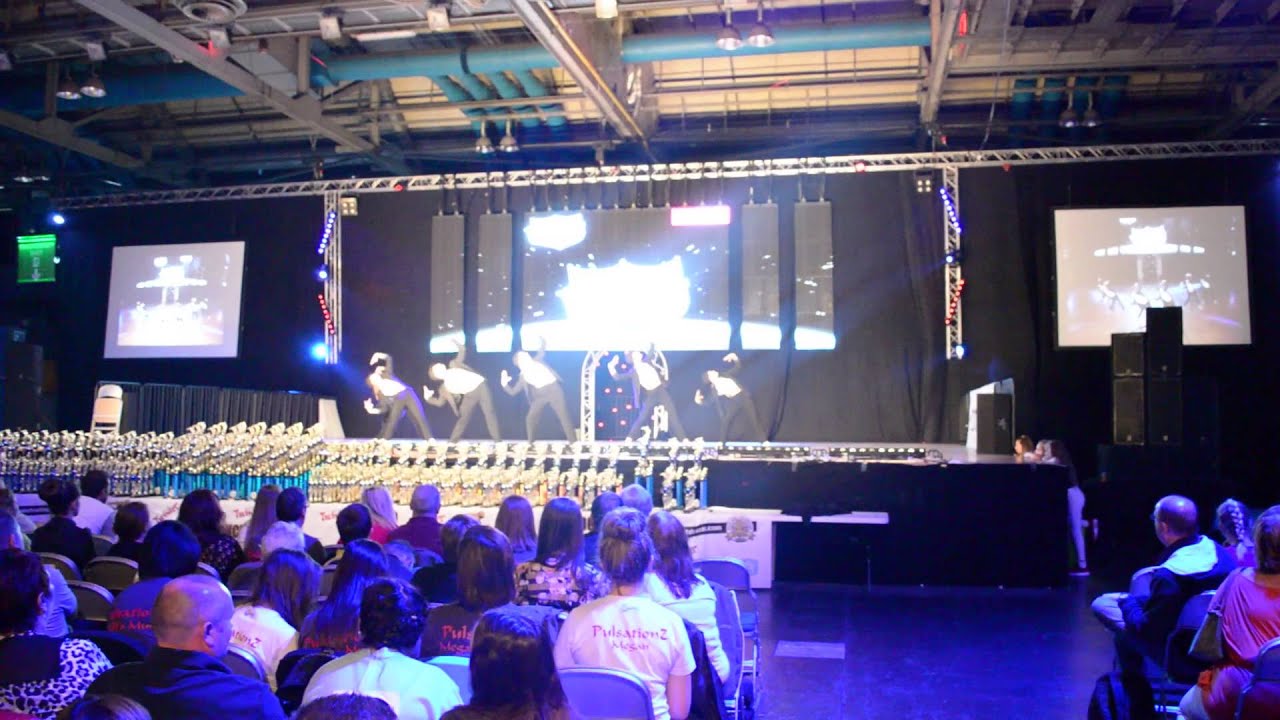 FLOWMOTION WK UDO SCHOTLAND 2014