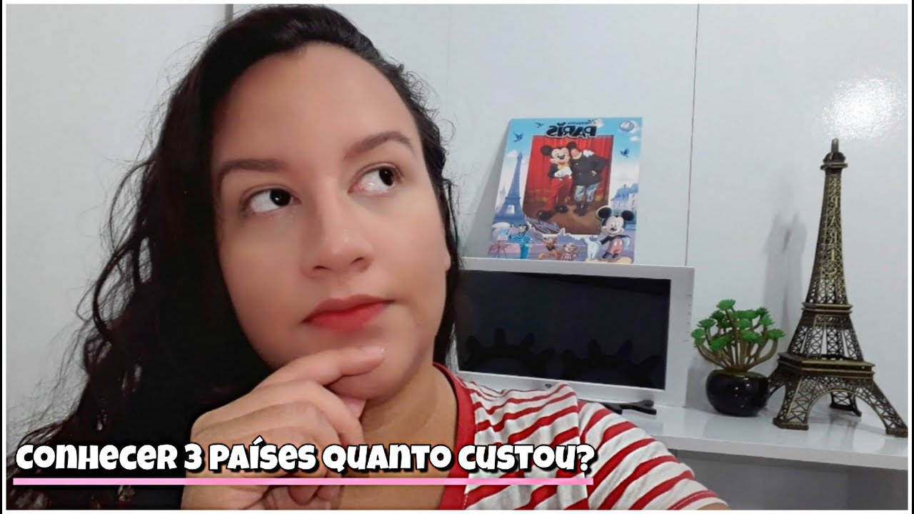 Quanto CUSTOU minha super viagem para o Peru,Bolívia,Chile? 🇵🇪🇧🇴🇨🇱