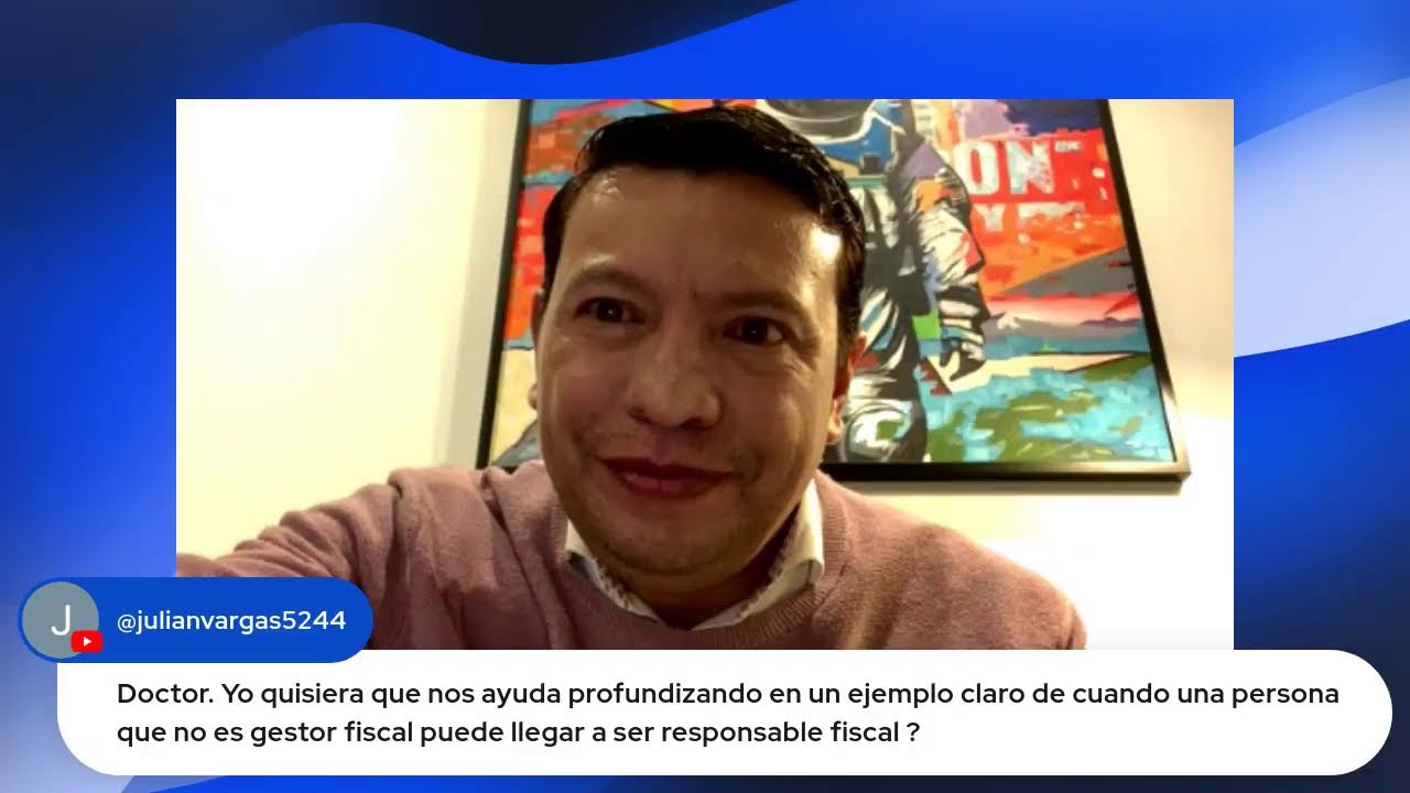 Comentarios Apuntes en Responsabilidad Fiscal