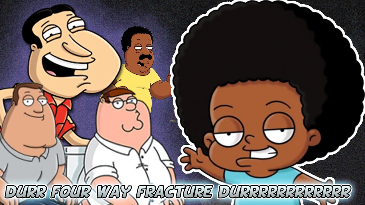 Airborne Aftermath Revamp (FNF Four-Way Fracture Cover) [FWF but it's Rallo and The Guys]