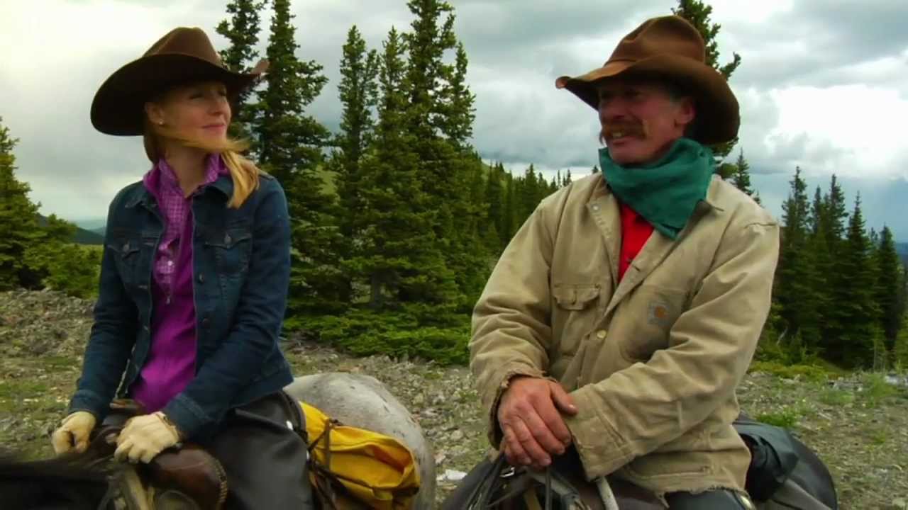 Canadian Rockies Horse Riding in Banff