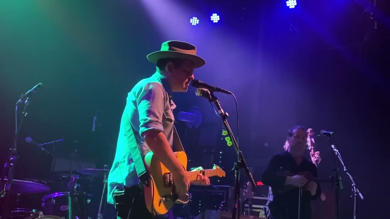 Appaloosa Bones - Gregory Alan Isakov