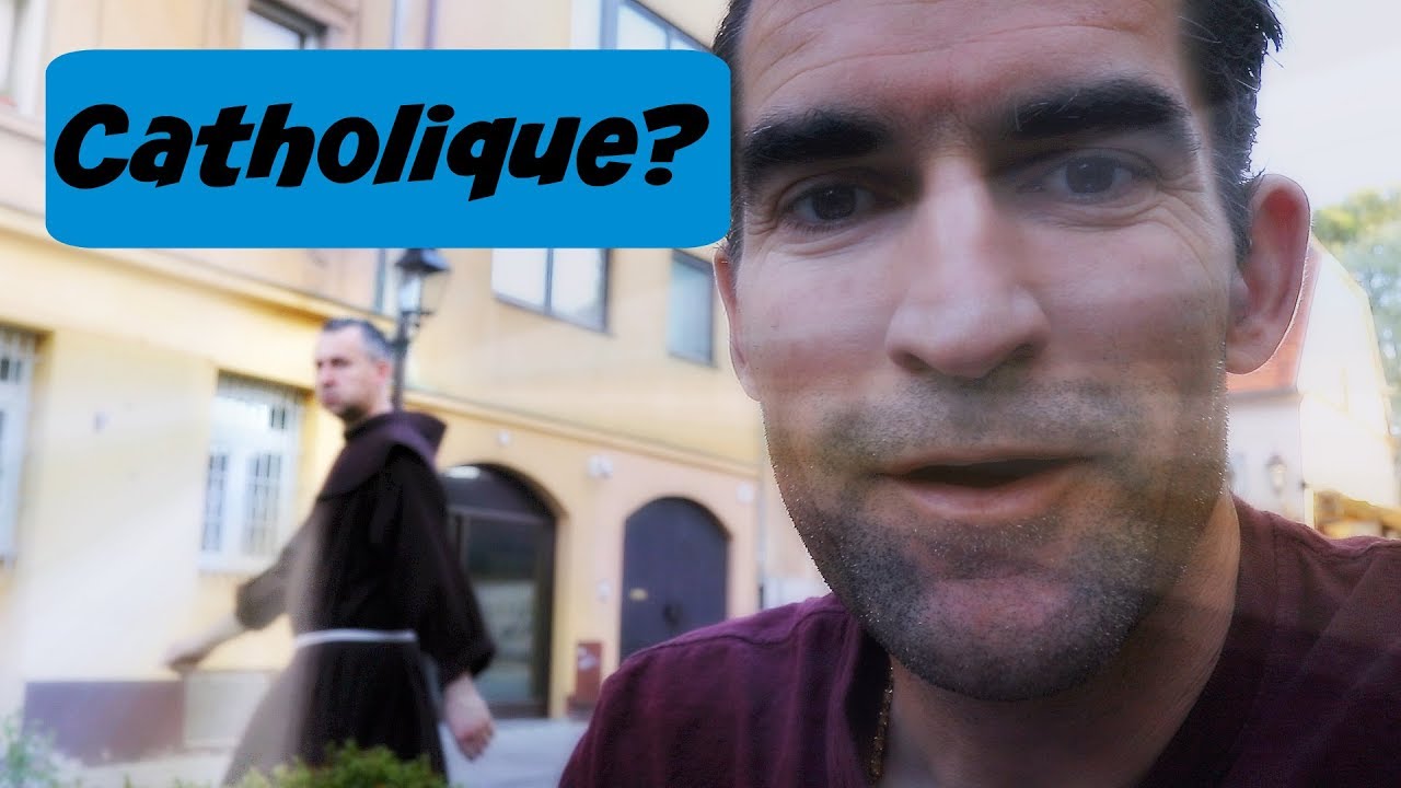 Pourquoi je ne suis plus Catholique: 5 raisons