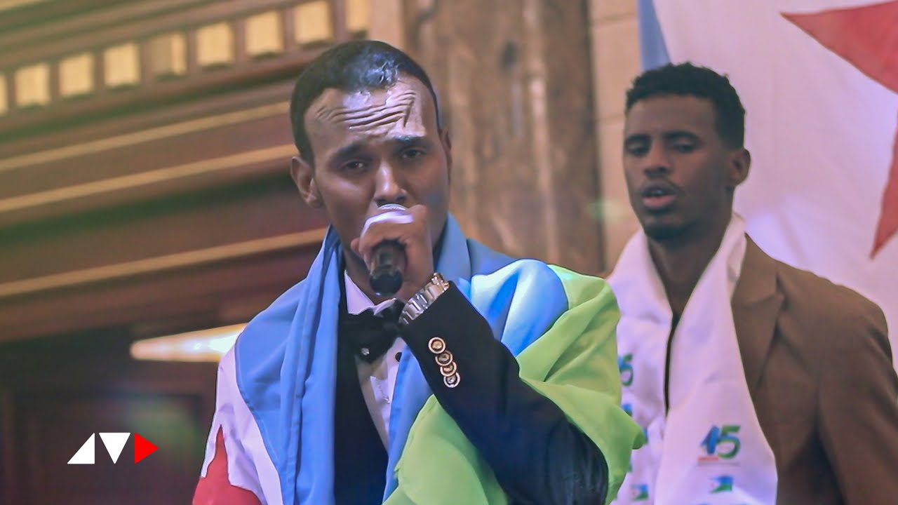 HEESTII ARLIGAYGOOW | ABDILLAHI OSMAN | HEES WADANI