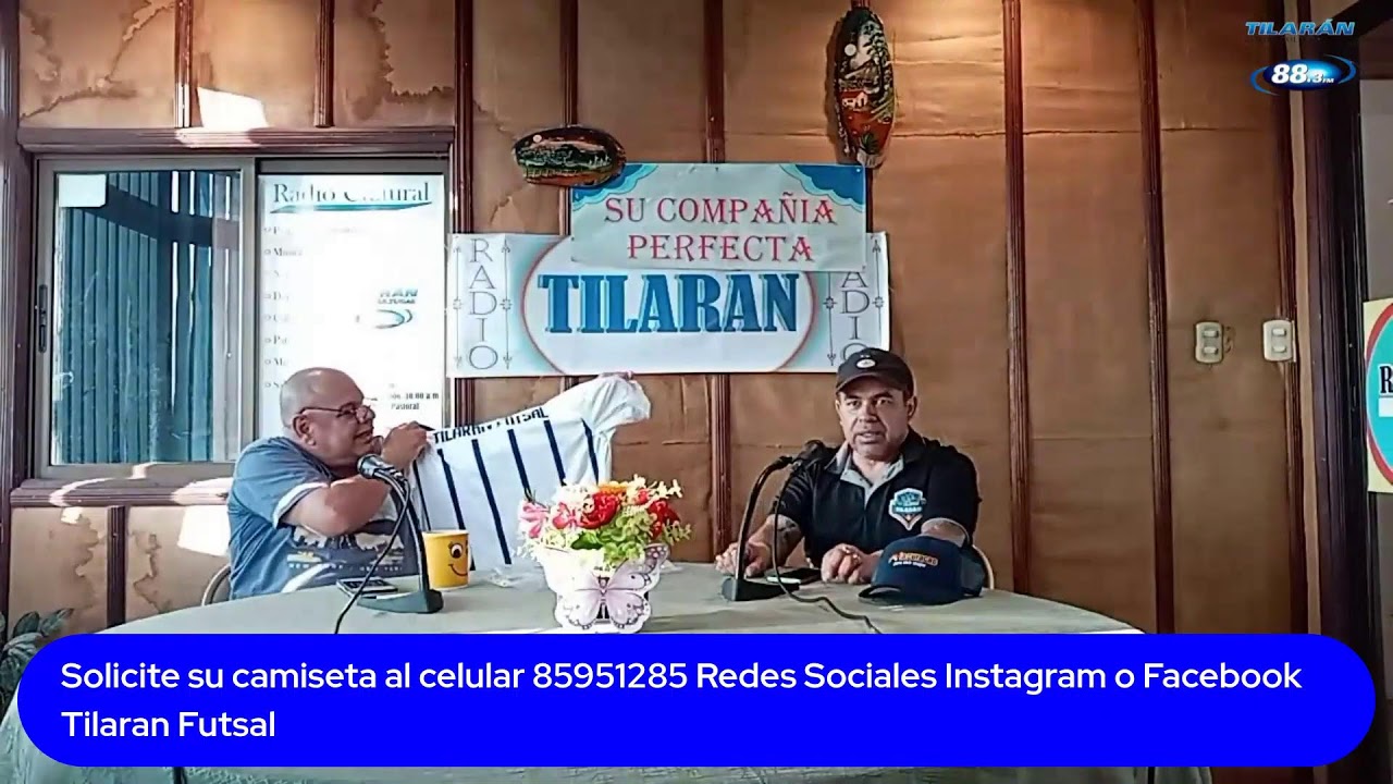 Vientos Deportivos 27 de Febrero 2026
