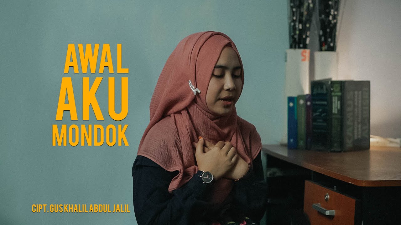 Galuh Devi - Awal Aku Mondok || Cipt. Gus Khalil Abdul Jalil