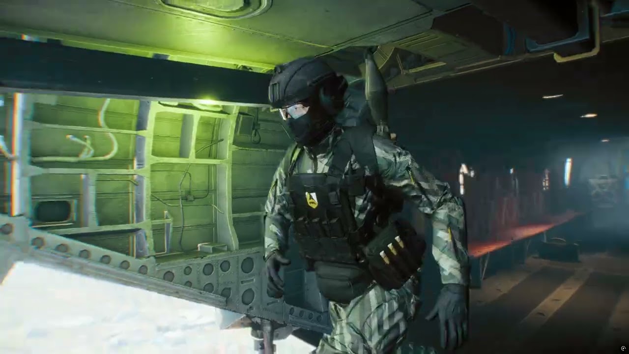 Battlefield REDSEC - Buscándole la vuelta por mi cuenta - Battle Royale