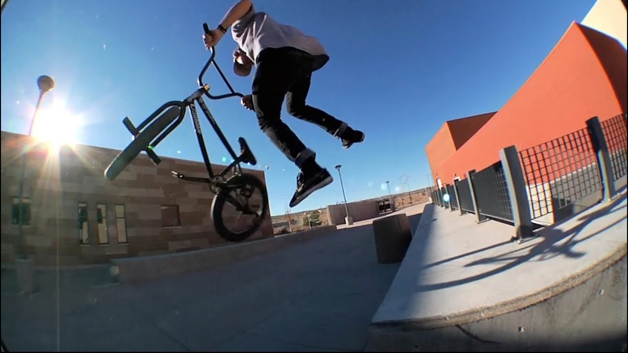 BROC RAIFORD VOLUME 