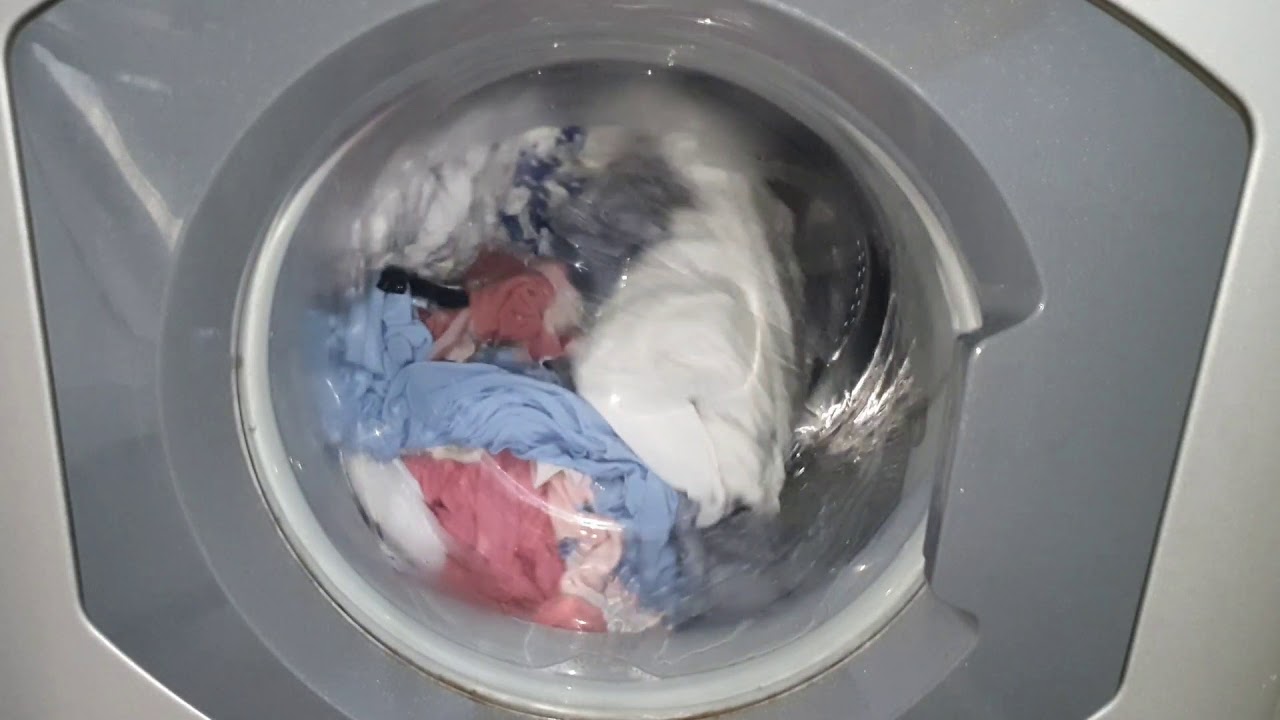 Hotpoint HF8B593 Fastwash 60' 60c - Full Cycle