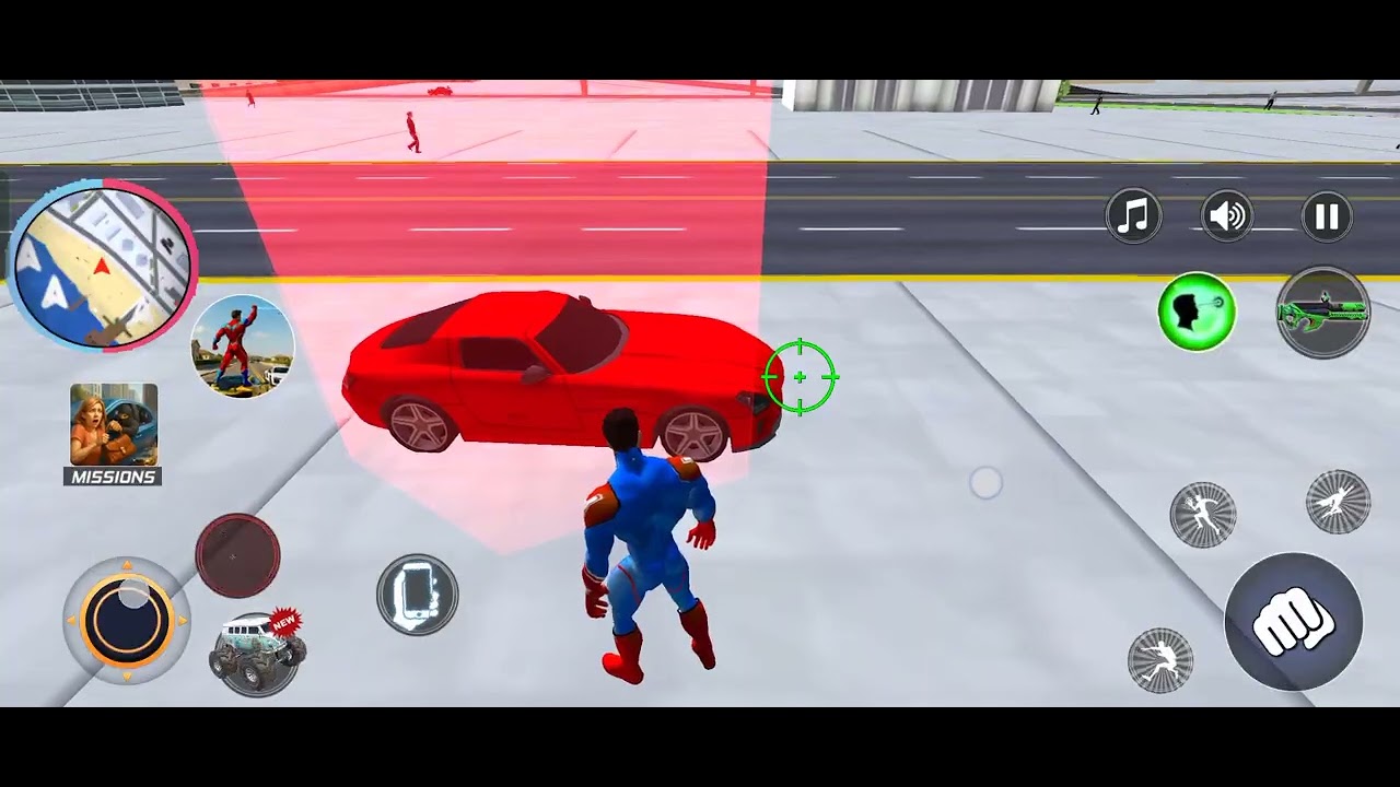 Welcome to Jh Cartoon Hub#**“🕷️ Spider-Man Cartoon Video | Jh Cartoon Hub👍 