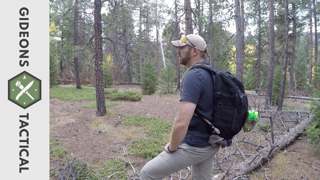 Cannae Legion Day Pack: Innovation at a Good Price