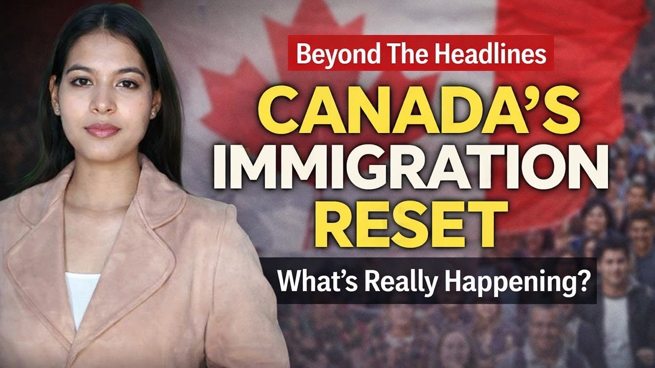 MNWire | Canada Is Changing Its Immigration System | Here’s What It Means