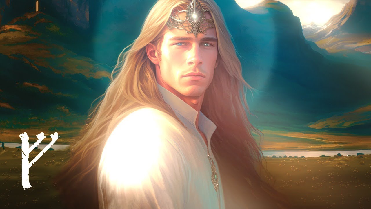 Finrod: Why the Wisest Elven King Chose to Die for a Mortal
