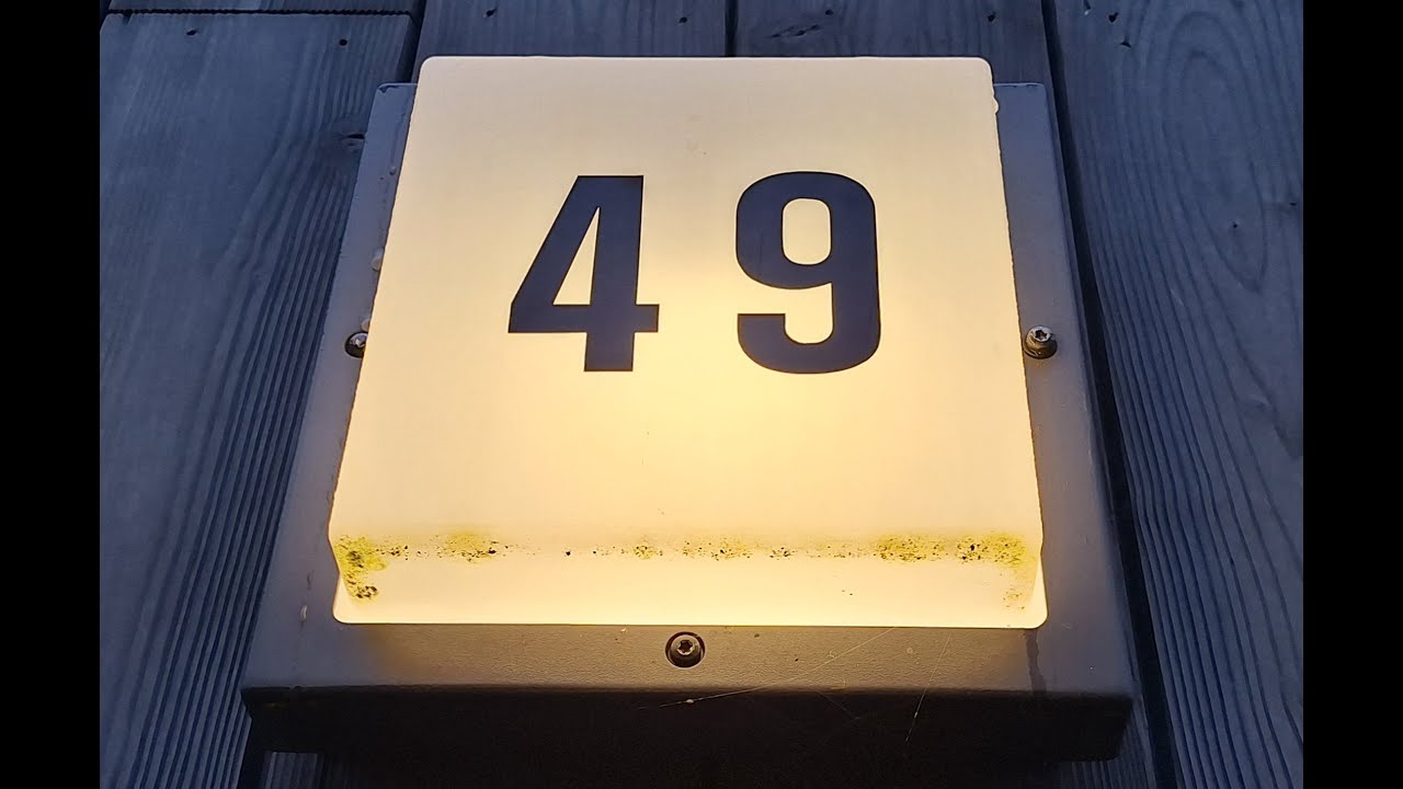 18-12-2025: Een korte impressie van bungalow nummer 49 op Park Eifel Gunderath van Center Parcs.