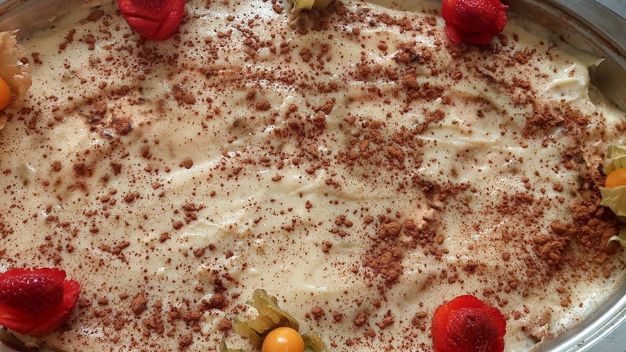 Farofias no forno.Delicia