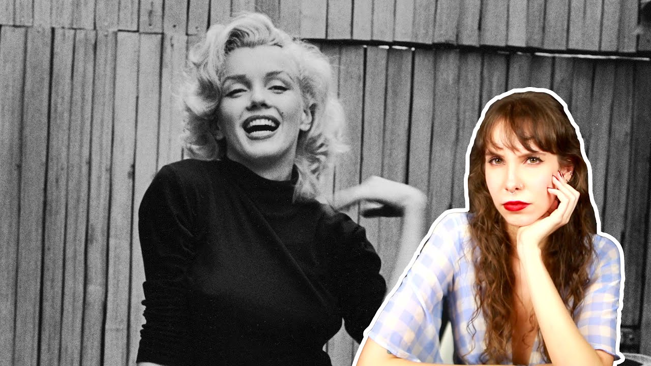 A misteriosa morte de Marilyn Monroe | Surto Coletivo