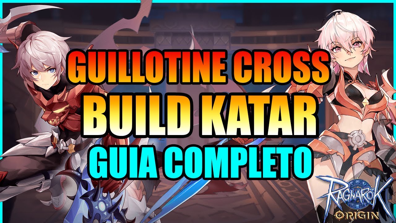 SICÁRIO  - 3º CLASSE -  GUIA COMPLETO +Com AppGallery, tenha mais Benefício | Ragnarok Origin