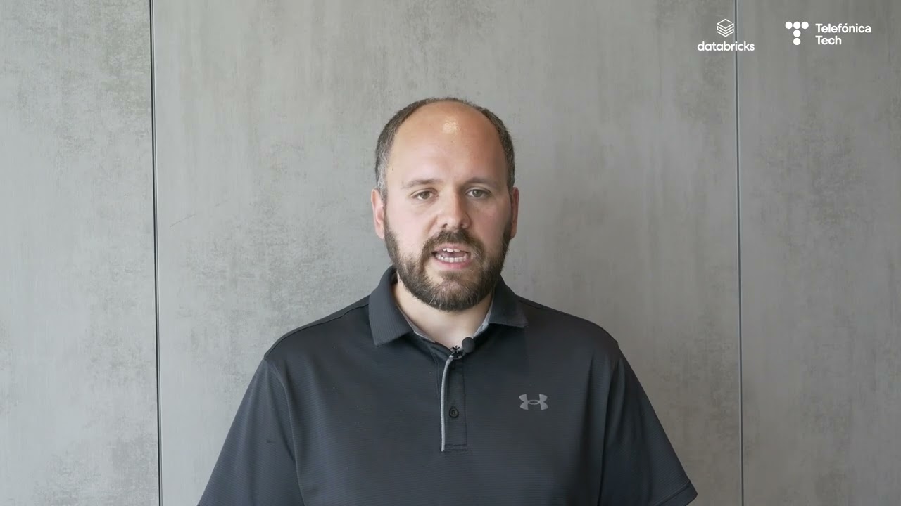 Databricks Data and AI Summit 2025 - Databricks Lakebase | Telef&oacute;nica Tech
