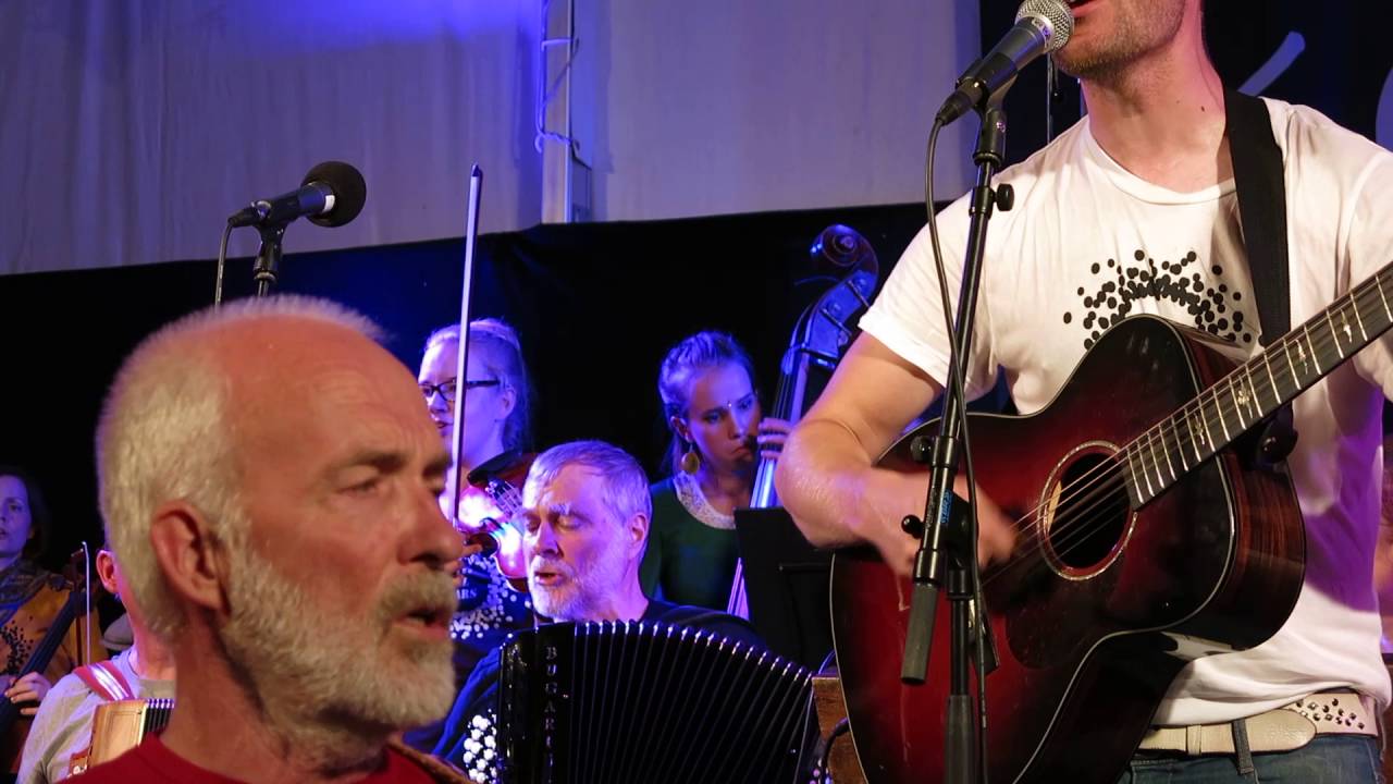 Korr&ouml; 2016 Orivesi All Stars 