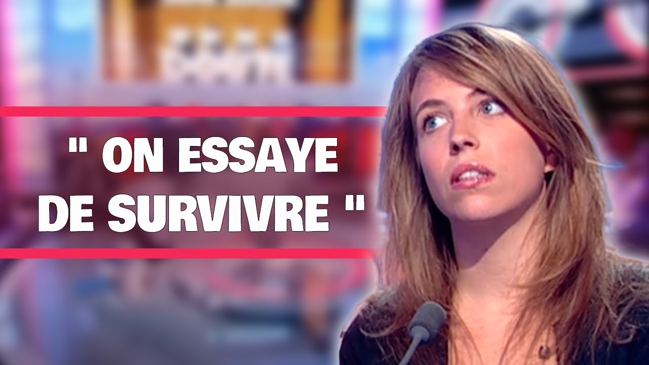 Son père a DISPARU du jour au lendemain I SANS AUCUN DOUTE I S07-08EP23.1