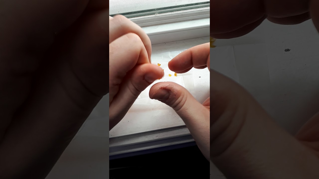 Fake pull and snap shatter  -- is anything safe anymore?
