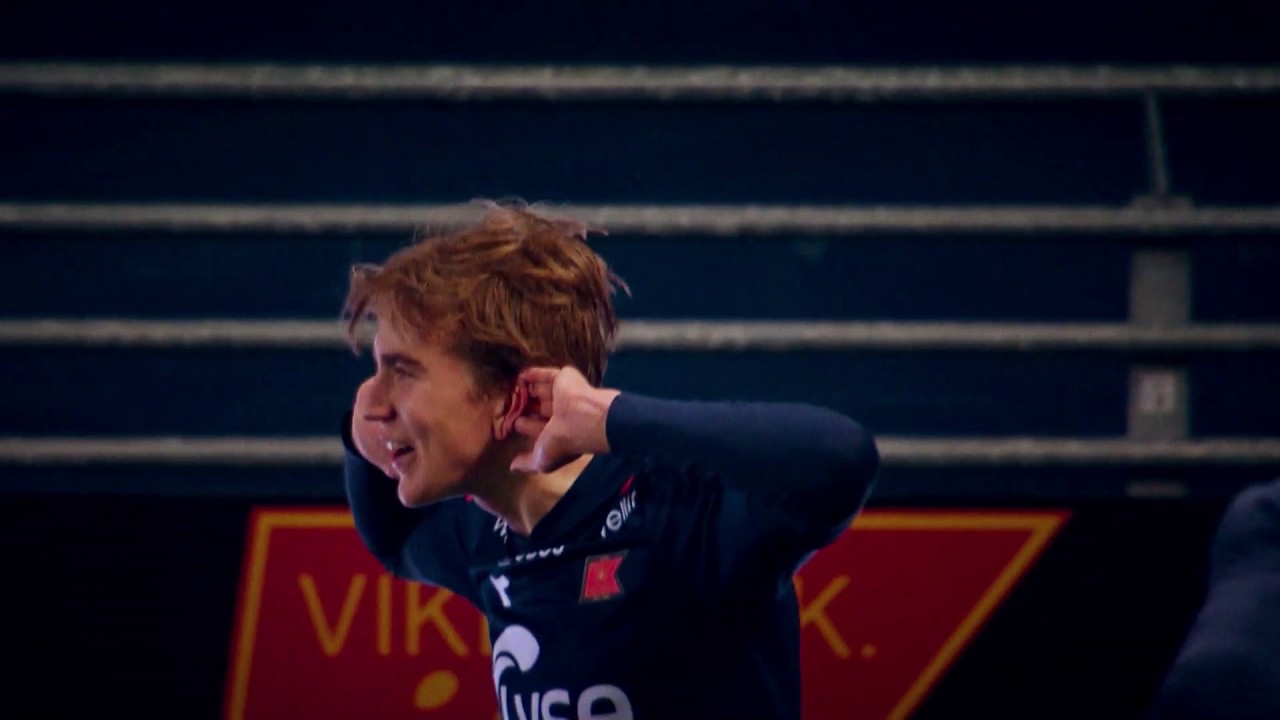 Kristian Thorstvedt - Goals 2019