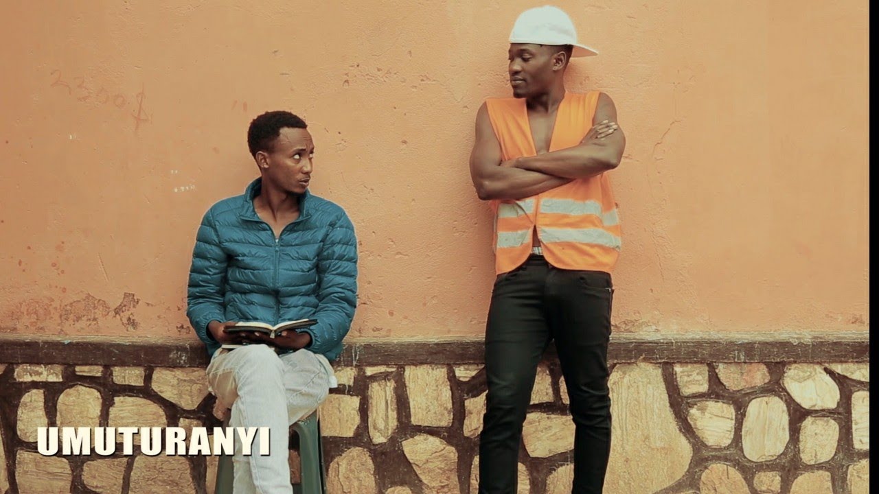 UMUTURANYI S3 Ep 1 : Gukizwa Biraha