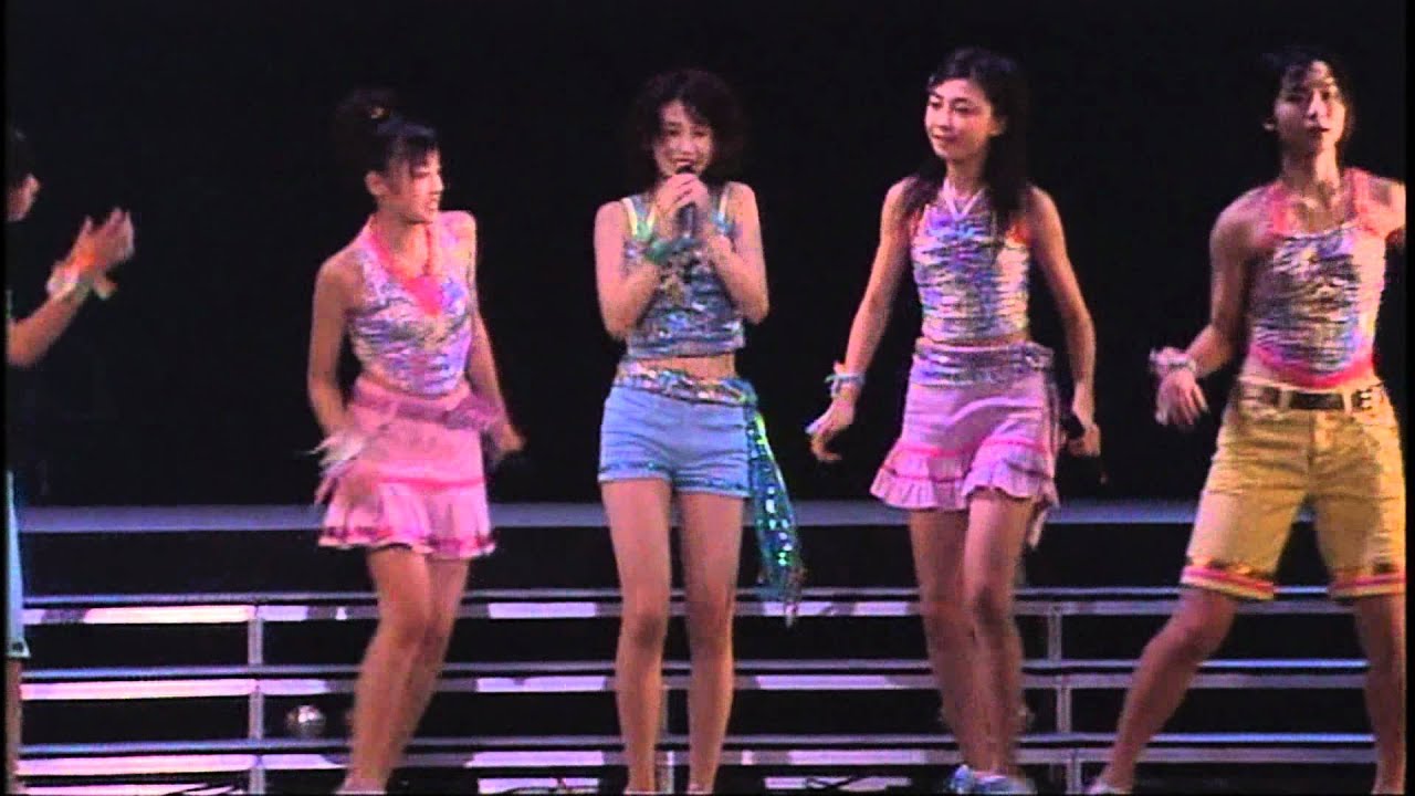 Berryz Kobo - The☆Peace!