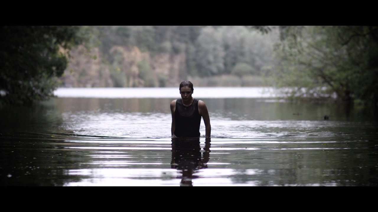 Kat Vinter- FirstGlance Film Fest Trailer