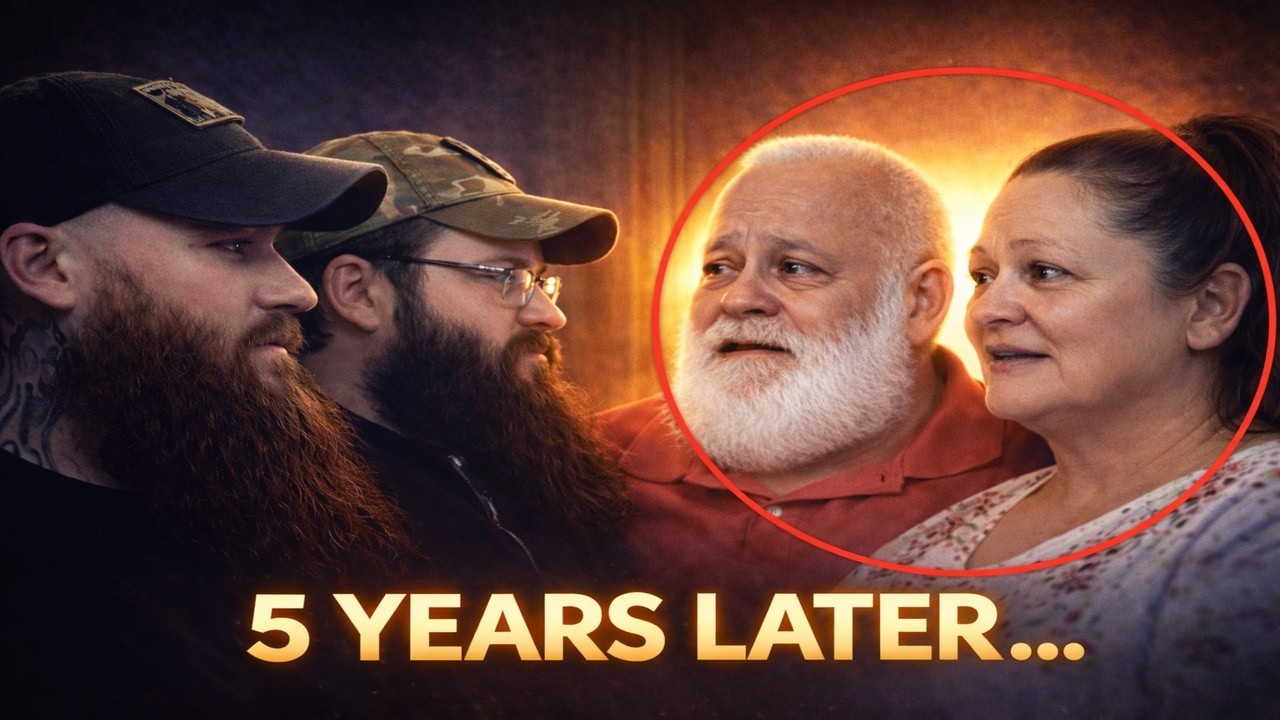 We Told Our Baptist Parents the Truth… 5 Years Later This Happened 😳
