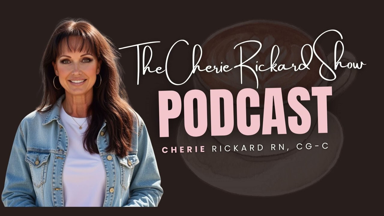 Episode 279: Why Strong Women Drift — And How We Steady Ourselves