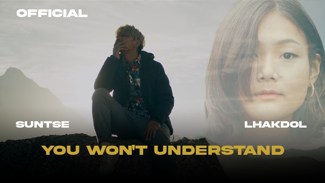 Sun Tse | You Won't Understand | ཁྱེད་ཀྱིས་ཤེས་ཀྱི་མ་རེད། | New Tibetan Song 2022